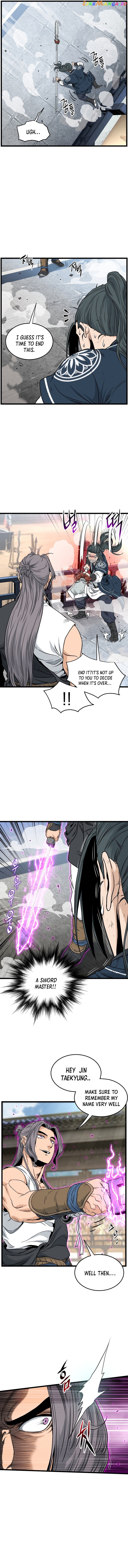 Murim Login Chapter 173 image 04